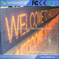 Good quality customize ph4 indoor led screens for sale